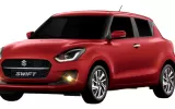 Suzuki Swift price in Pakistan