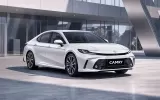Toyota Camry Hybrid price in Pakistan
