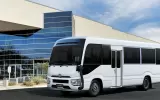 Toyota Coaster price in pakistan