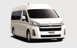 Toyota Hiace price in pakistan