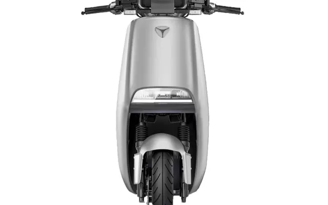 Yadea G5 G5 front