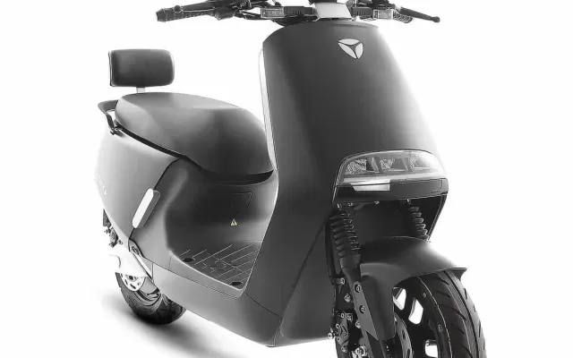 Yadea G5 price in Pakistan