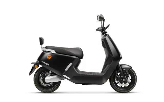 Yadea G5 G5 right side