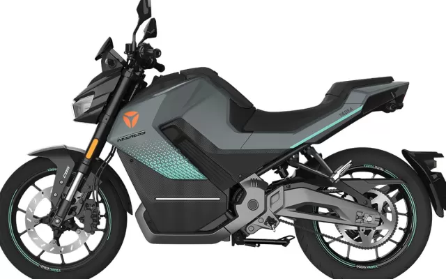 Yadea Keeness price in Pakistan