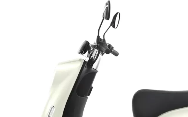 Yadea M3 Yadea M3 handlebar