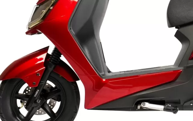 Yadea T5 Yadea T5 headlight
