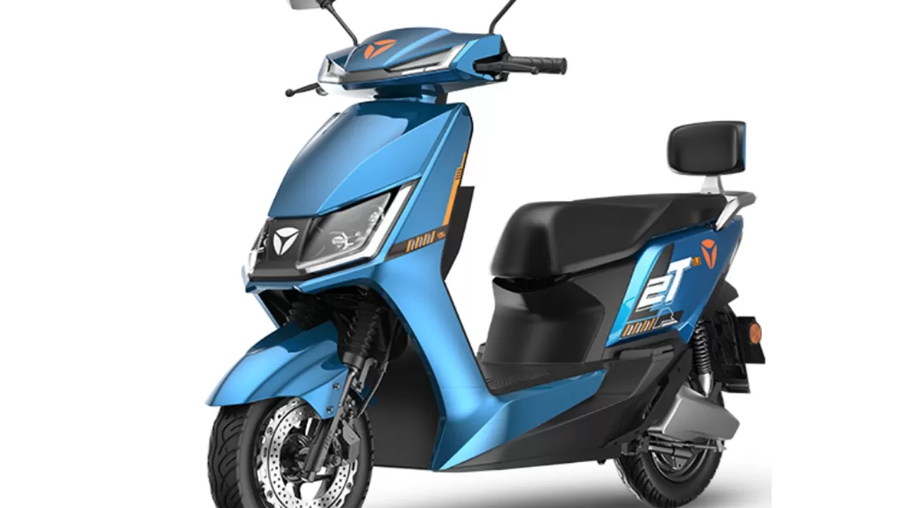 Yadea T5L Yadea T5L price in Pakistan